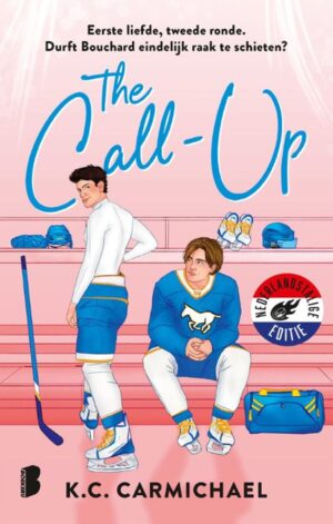The Call-Up - 9789049212735