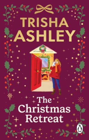 The Christmas Retreat - 9781804994542