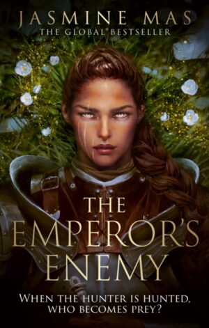 The Emperor's Enemy - 9780008834722