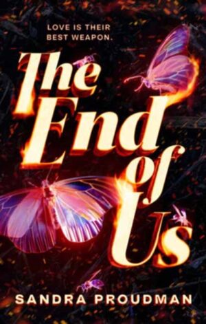 The End of Us - 9798217118199