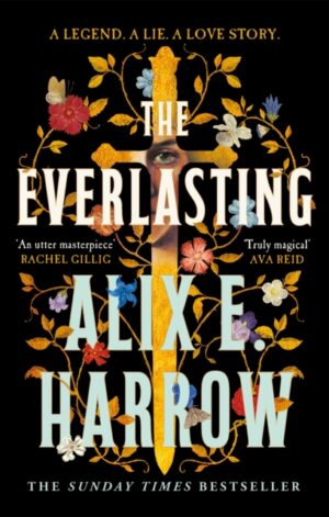 The Everlasting (Paperback) - 9781529061192