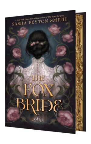 The Fox Bride (Deluxe Limited Edition) - 9780063569522
