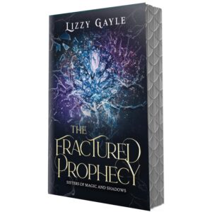 The Fractured Prophecy (special edition) - 9781648985973