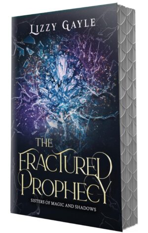 The Fractured Prophecy (special edition) - 9781648985973