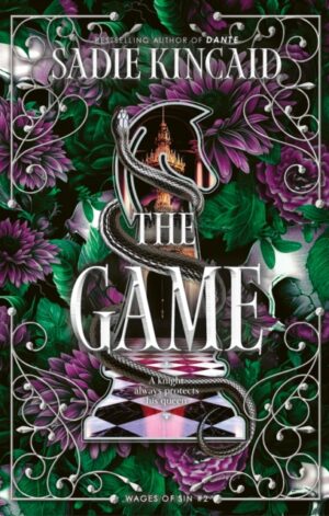 The Game - 9780008819859