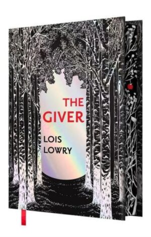 The Giver Deluxe Collector's Edition - 9780063519633