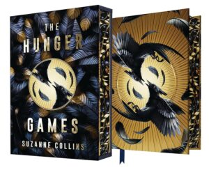The Hunger Games (Collector’s Edition) - 9798225093815
