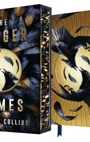 The Hunger Games (Collector’s Edition) - 9798225093815