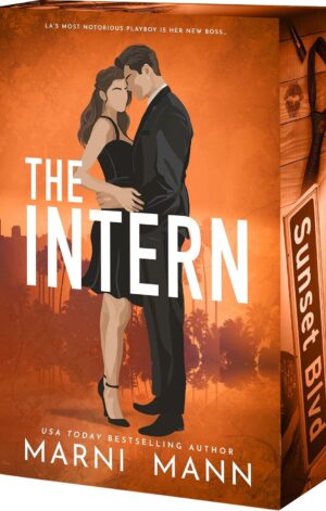 The Intern (Deluxe Limited Edition) - 9781682817506