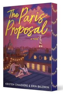 The Paris Proposal (special edition) - 9781419793141