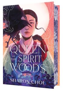 The Queen of the Spirit Woods (special edition) - 9798347106462