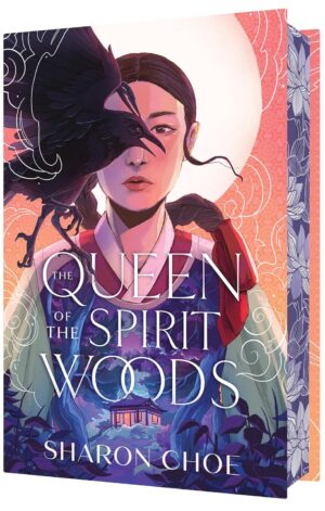The Queen of the Spirit Woods (special edition) - 9798347106462