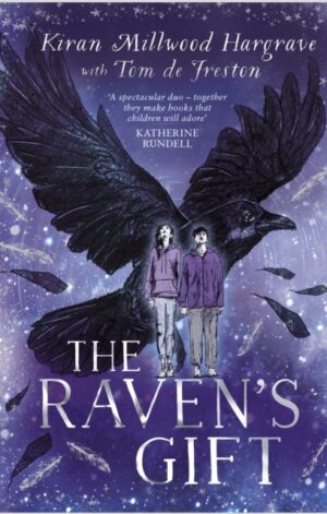 The Raven's Gift - 9781510113244
