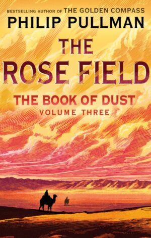 The Rose Field - 9780593306666