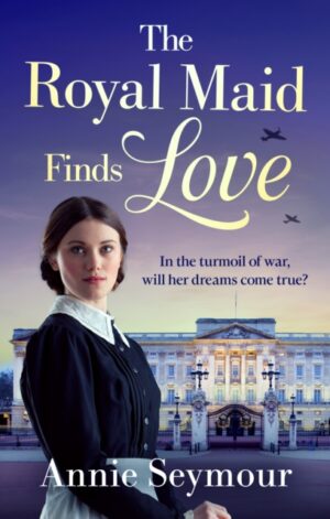 The Royal Maid Finds Love - 9781405979122