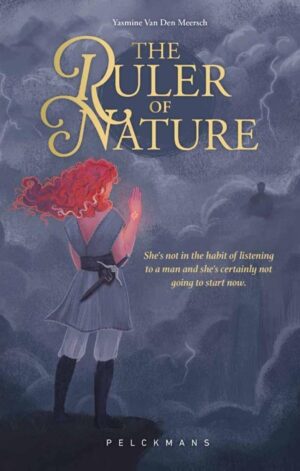 The Ruler of Nature - 9789465305585