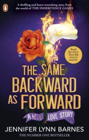 The Same Backward as Forward (special edition) - 9780241856857