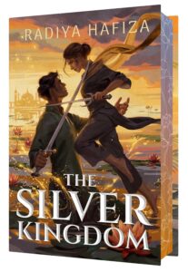 The Silver Kingdom (special edition) - 9798347116126