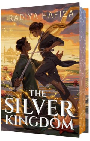 The Silver Kingdom (special edition) - 9798347116126