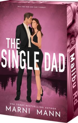 The Single Dad - 9781682817100