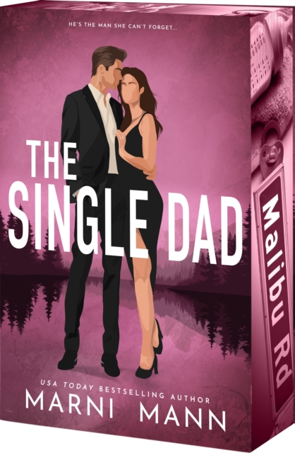 The Single Dad - 9781682817100