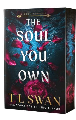 The Soul You Own (US Deluxe Edition) - 9781923232716
