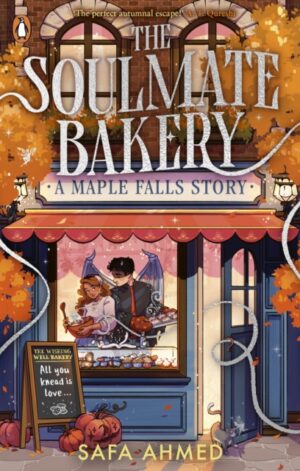 The Soulmate Bakery - 9780241803134
