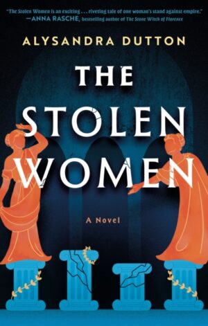The Stolen Women - 9780778306801
