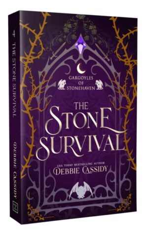 The Stone Survival - 9781964264783