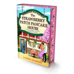 The Strawberry Patch Pancake House (Deluxe Edition) - 9780008836832