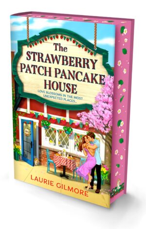 The Strawberry Patch Pancake House (Deluxe Edition) - 9780008836832