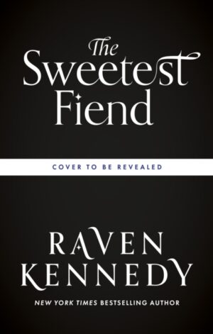 The Sweetest Fiend (Paperback) - 9780241767412