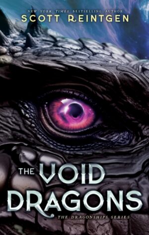 The Void Dragons - 9781836433170