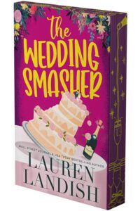 The Wedding Smasher (Deluxe Edition) - 9798347066353