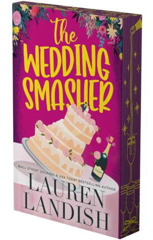 The Wedding Smasher (Deluxe Edition) - 9798347066353