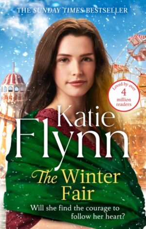 The Winter Fair (Hardback) - 9781529948646