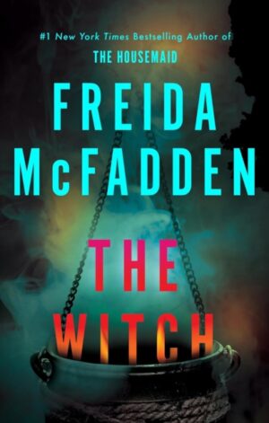 The Witch - 9781615958672