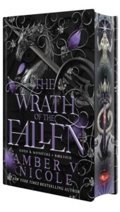 The Wrath of the Fallen (Deluxe Special Edition) - 9781496758095