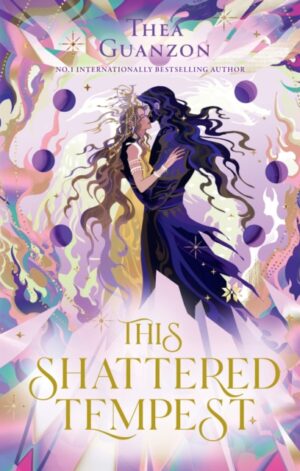 This Shattered Tempest - 9780008555948