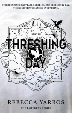 Threshing Day (Standard Edition) - 9780349451428