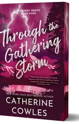 Through the Gathering Storm (Deluxe Edition) - 9781464264627