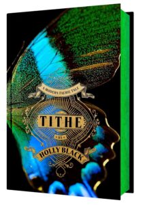 Tithe (Collector’s Edition) - 9798347116836