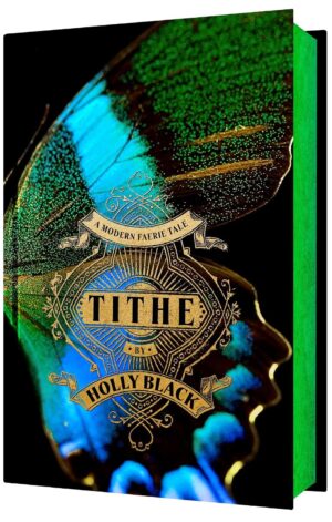 Tithe (Collector’s Edition) - 9798347116836