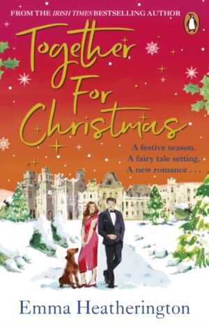 Together For Christmas - 9781804953396