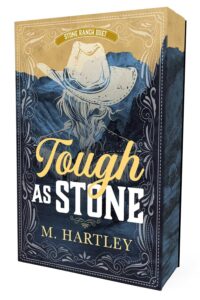 Tough as Stone (Special Edition) - 9781964264905