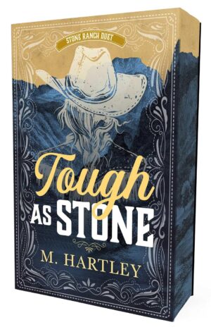 Tough as Stone (Special Edition) - 9781964264905