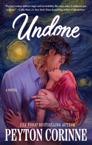 Undone - 9781668223369