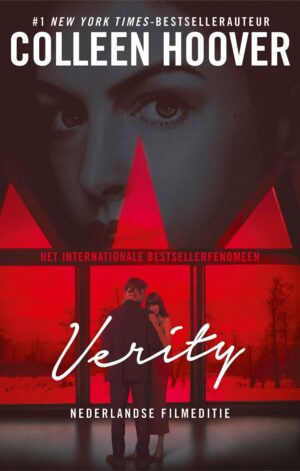 Verity (NL) - 9789020564594