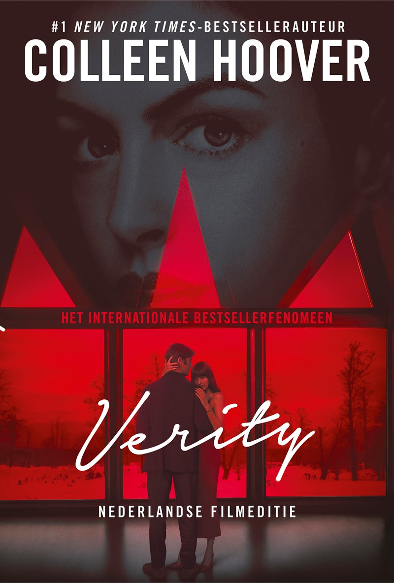 Verity (NL) - 9789020564594