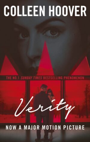 Verity (film tie-in) - 9781408735923